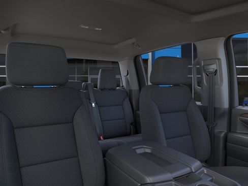 New 2026 Chevrolet Silverado 2500 LT w/ All Star Edition AWD/4WD image 24