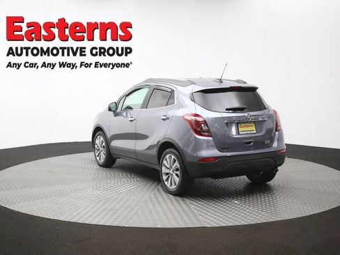 Used 2019 Buick Encore Preferred w/ Safety Package FWD image 64