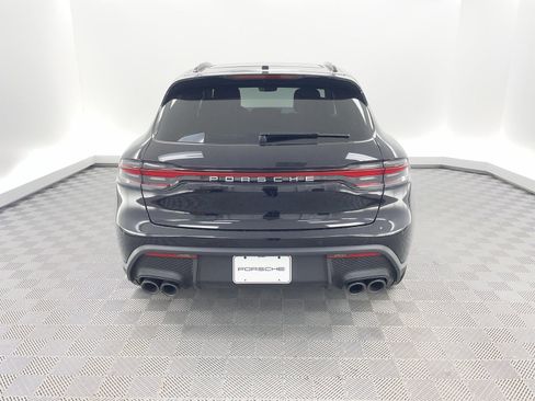 Certified 2026 Porsche Macan Turbo image 20