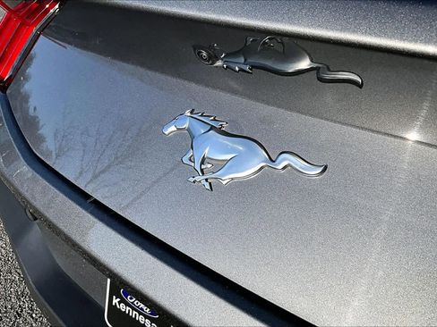 Certified 2024 Ford Mustang Coupe image 27