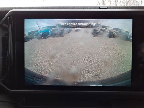 New 2026 Jeep Wrangler Sport image 10