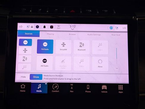 Used 2023 Jeep Grand Cherokee L Summit w/ Advanced Protech Group IV image 42