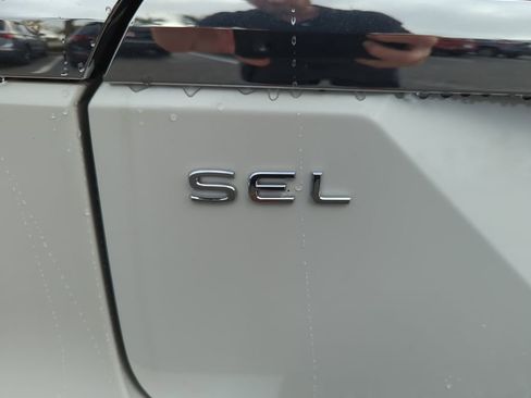 New 2026 Volkswagen Atlas SEL Premium R-Line image 23