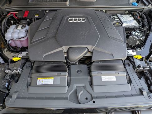 New 2026 Audi Q7 3.0T Premium Plus image 12