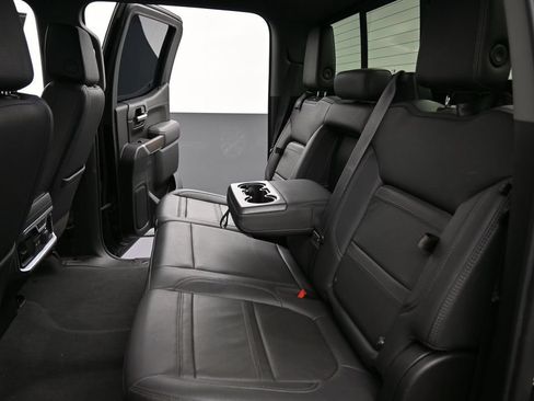 Used 2021 GMC Sierra 1500 Denali w/ Denali Ultimate Package AWD/4WD image 15