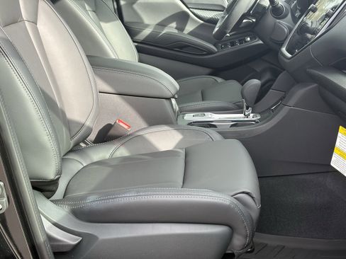 New 2026 Subaru Ascent Premium image 29