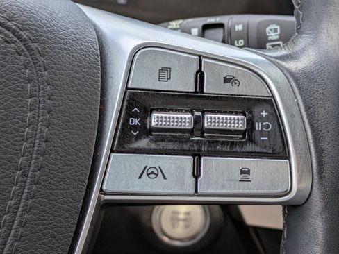 Certified 2023 Kia Telluride EX X-Line AWD/4WD image 19