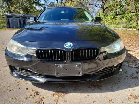 Used 2015 BMW 320i xDrive Sedan image 2