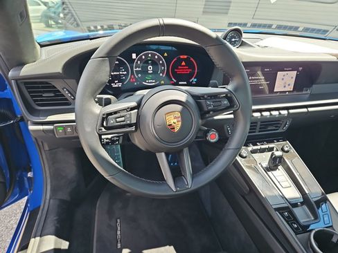 Certified 2026 Porsche 911 Carrera GTS RWD image 17