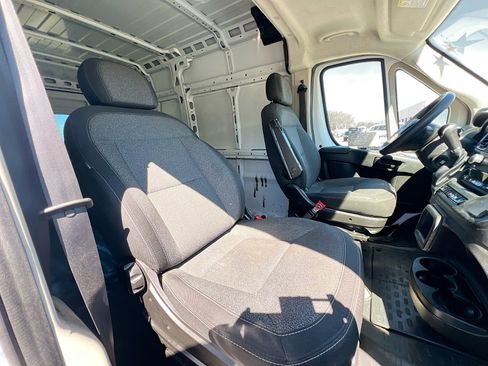 Used 2022 RAM ProMaster 2500 image 31