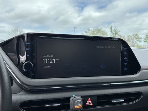 Used 2023 Hyundai Sonata N Line image 23