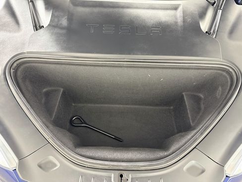 Used 2020 Tesla Model S Long Range AWD/4WD image 38