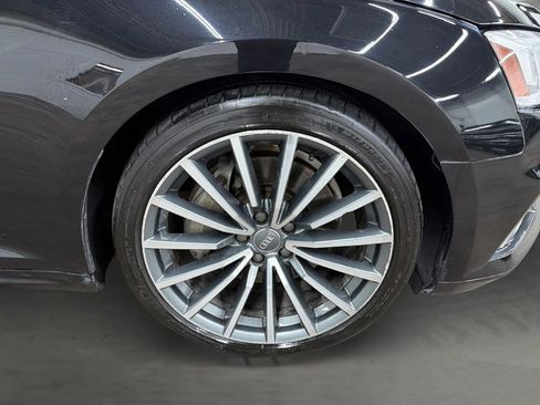 Used 2018 Audi A5 2.0T Premium Plus w/ Premium Plus image 17