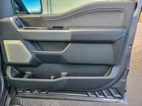 Used 2024 Ford F150 Lariat w/ Equipment Group 502A High image 23