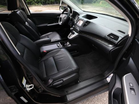 Used 2013 Honda CR-V EX-L image 12