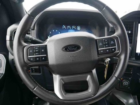 Used 2024 Ford F150 XLT w/ Bed Utility Package image 41