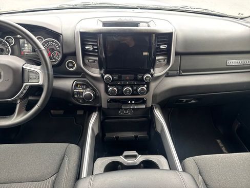 Used 2023 RAM 1500 Big Horn image 12
