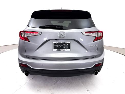 Used 2021 Acura RDX w/ Advance Package AWD/4WD image 19