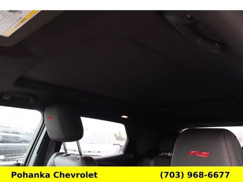 New 2026 Chevrolet TrailBlazer RS w/ Convenience Package image 20