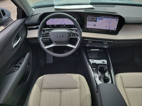 New 2026 Audi Q3 quattro 2.0T AWD/4WD image 22