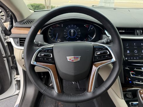 Used 2019 Cadillac XTS Premium Luxury AWD/4WD image 32