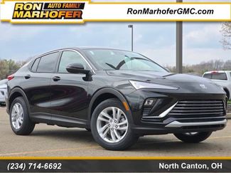 New 2026 Buick Envista Preferred video 1