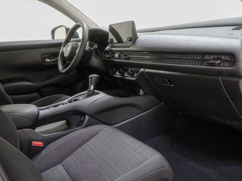 Used 2024 Honda HR-V LX image 32
