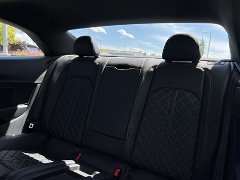 Used 2020 Audi S5 Premium Plus AWD/4WD image 23