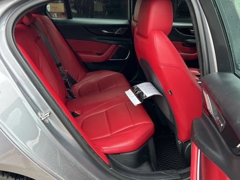Used 2020 Jaguar XE R-Dynamic S AWD/4WD image 20