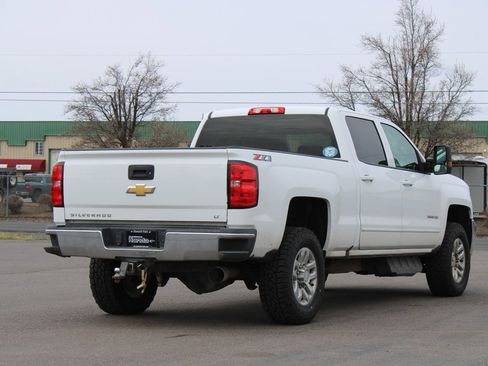 Used 2019 Chevrolet Silverado 2500 LT image 5