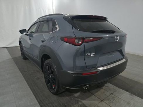 Used 2022 MAZDA CX-30 AWD 2.5 S w/ Preferred Package image 2