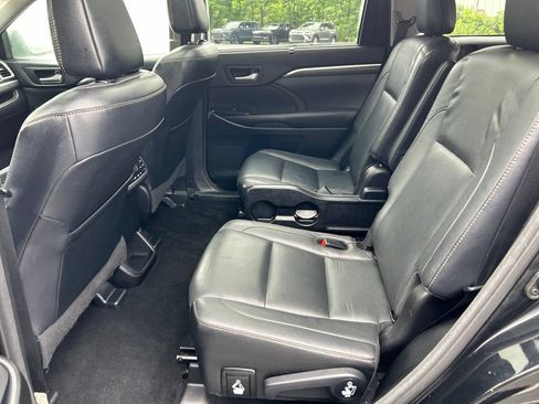 Used 2018 Toyota Highlander Limited Platinum w/ Protection Package #3 AWD/4WD image 27
