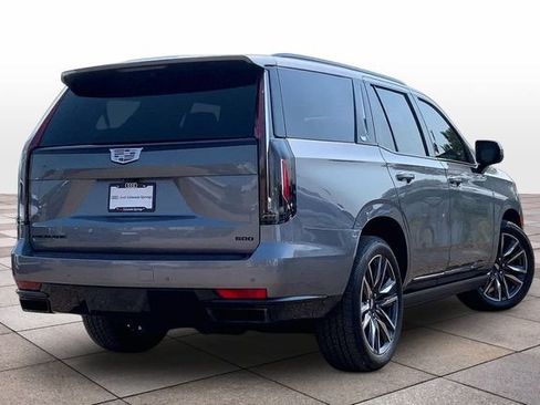 Used 2022 Cadillac Escalade Sport w/ Touring Package AWD/4WD image 13