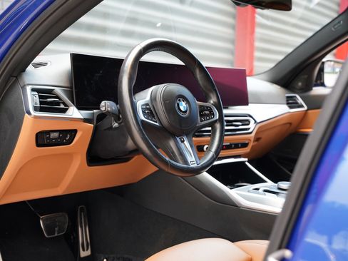 Used 2023 BMW M340i w/ Premium Package RWD image 15