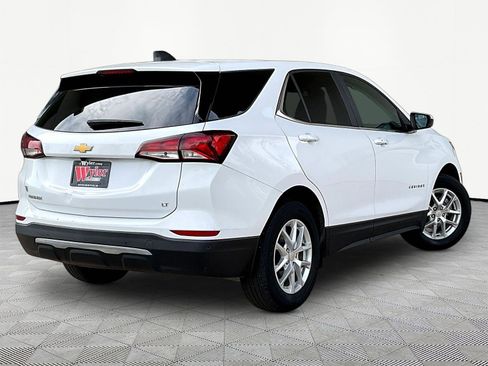 Used 2023 Chevrolet Equinox LT FWD image 6