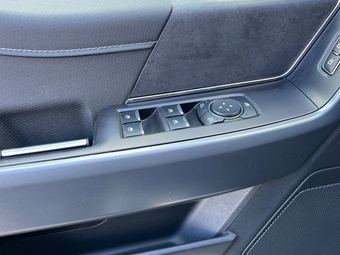 Used 2024 Ford F150 XLT w/ Mobile Office Package image 10