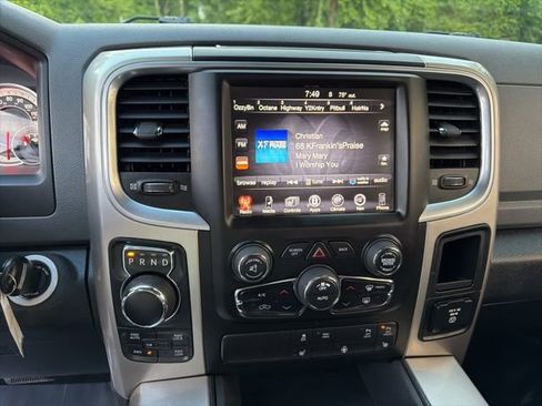 Used 2016 RAM 1500 Big Horn AWD/4WD image 18