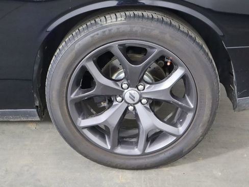 Used 2017 Dodge Challenger R/T w/ Cold Weather Group image 41