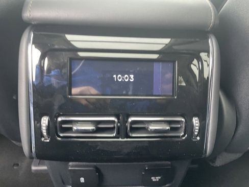 New 2025 Lincoln Aviator Reserve w/ Equipment Group 201A image 19