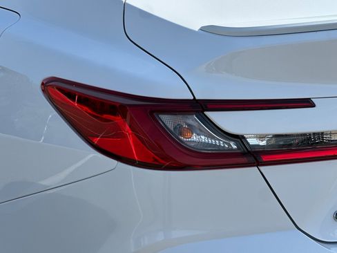 Certified 2025 Toyota Camry SE image 49