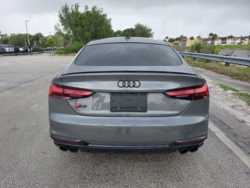 Used 2024 Audi S5 Premium Plus image 6