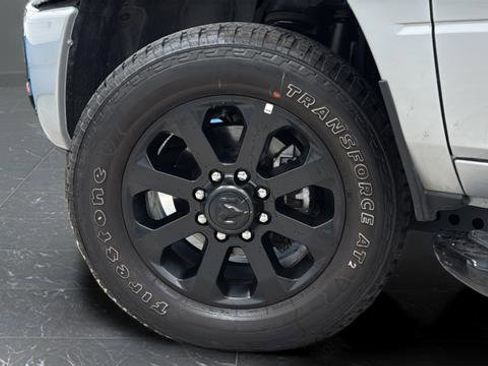 Used 2026 RAM 2500 Big Horn AWD/4WD image 34