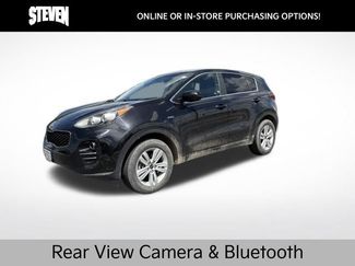 Used 2017 Kia Sportage LX AWD/4WD video 1