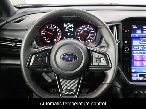 Used 2022 Subaru WRX Premium w/ Popular Package #1 image 7