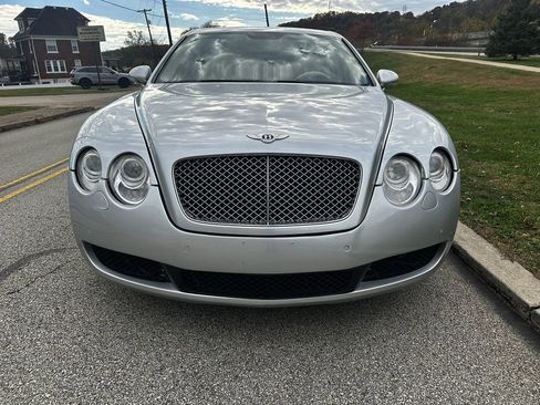 Used 2007 Bentley Flying Spur Flying Spur image 12