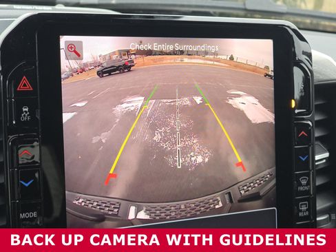 Used 2026 RAM 1500 Laramie image 7