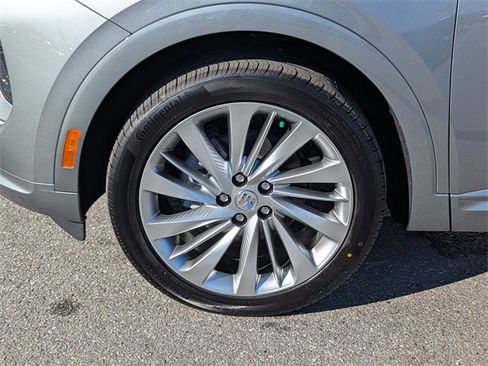 New 2026 Buick Envision Avenir image 33