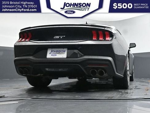 New 2026 Ford Mustang GT Premium RWD image 31