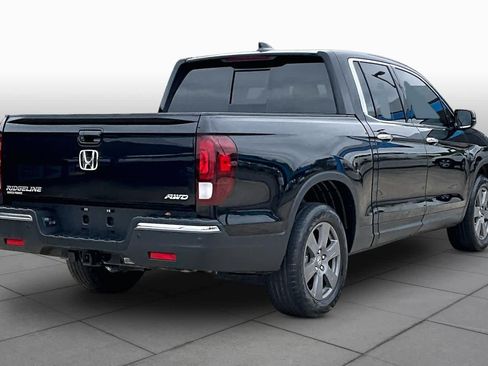 Certified 2020 Honda Ridgeline RTL-E image 13