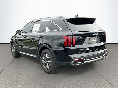 Used 2023 Kia Sorento EX image 5